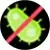 virus icon